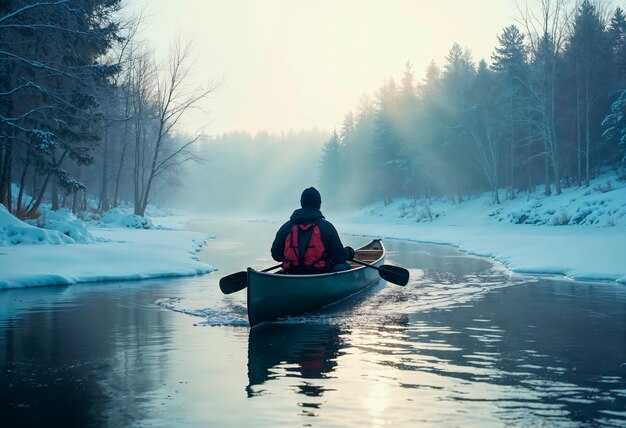 Winter Sailing Adventures – A Short Guide to Safe Voyages