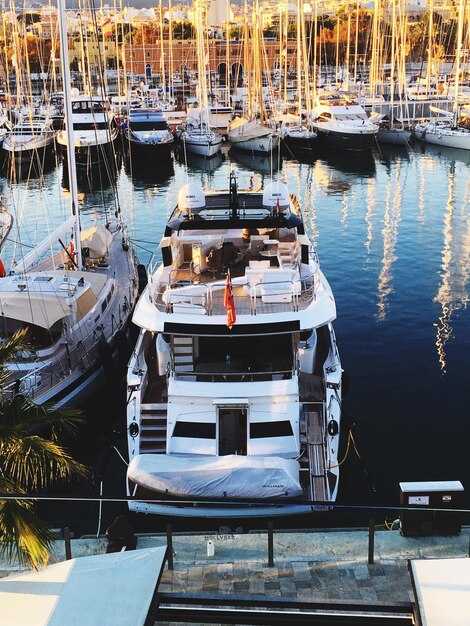 Yacht and Private Boat Charters in Coronado CA