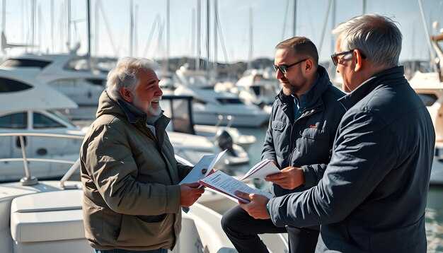 Sea Trial and Survey Requirements