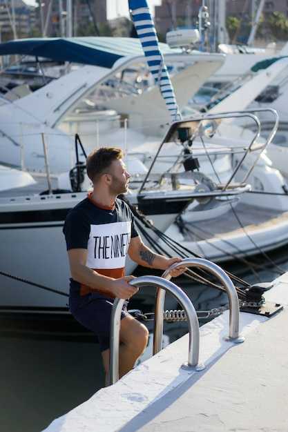 Yacht Charter Vancouver Island | Yacht Rentals Vancouver Island