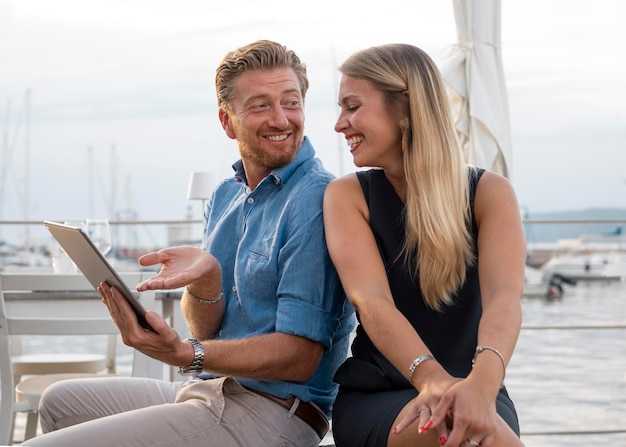 Yacht Tax Deductions in the U.S. 2025 – Benefits & Rules Guide