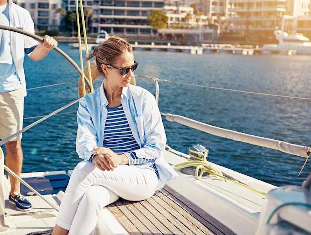 Yachting Monthly – Expert Sailing Tips, Boat Reviews & Coastal Travel Guides