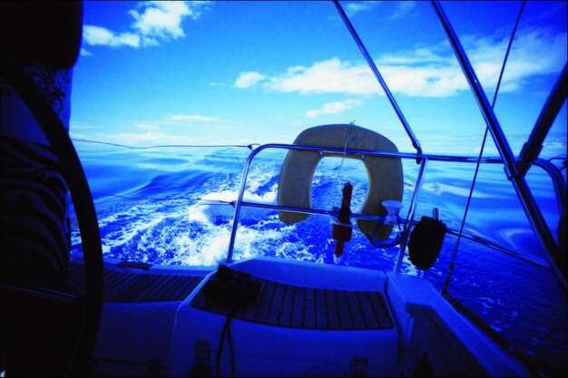 Practical Roadmap for Luxury Yachting and Ocean Travel