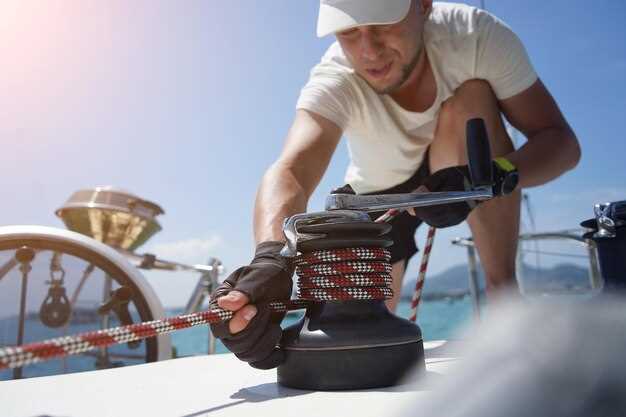 Mens Premium Performance Long Sleeve Custom Boat Polo