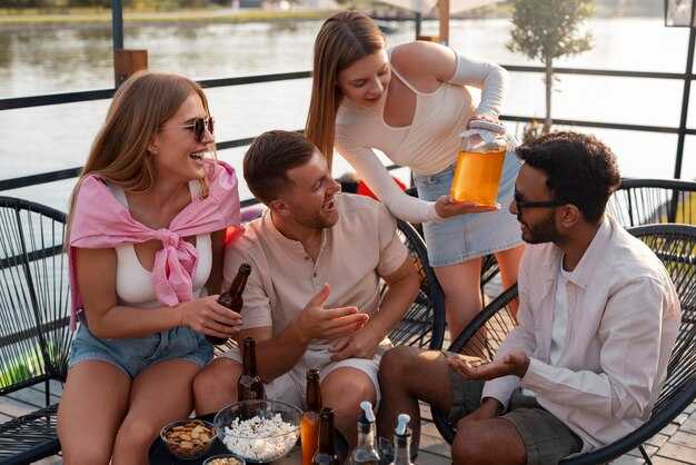 Storage and Safety: Keeping Meat Safe at Sea