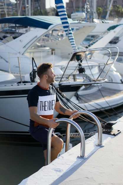 Your Next Event Belongs on a Baltimore Yacht Charter: Unforgettable Experiences Await