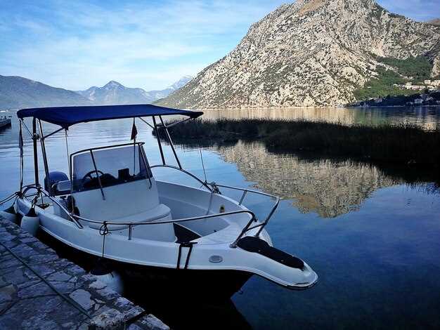 Planning Your Boat Rental Experience