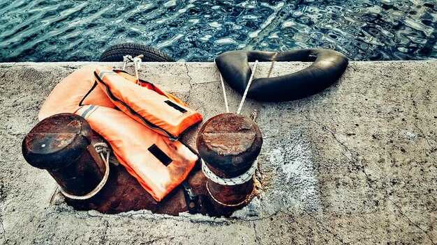 Your Ultimate Guide to Boat Safety Equipment