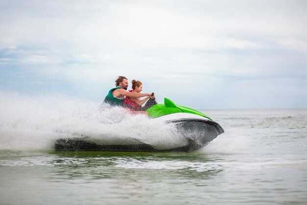 Essential Watercraft Gear for Boating Fun