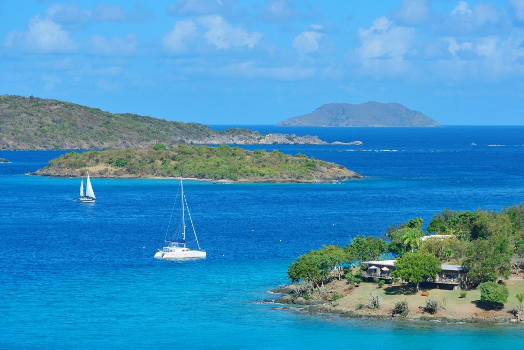 Esplorare le Isole Caraibiche Sopravento: Guida alle migliori destinazioni delle Piccole Antille