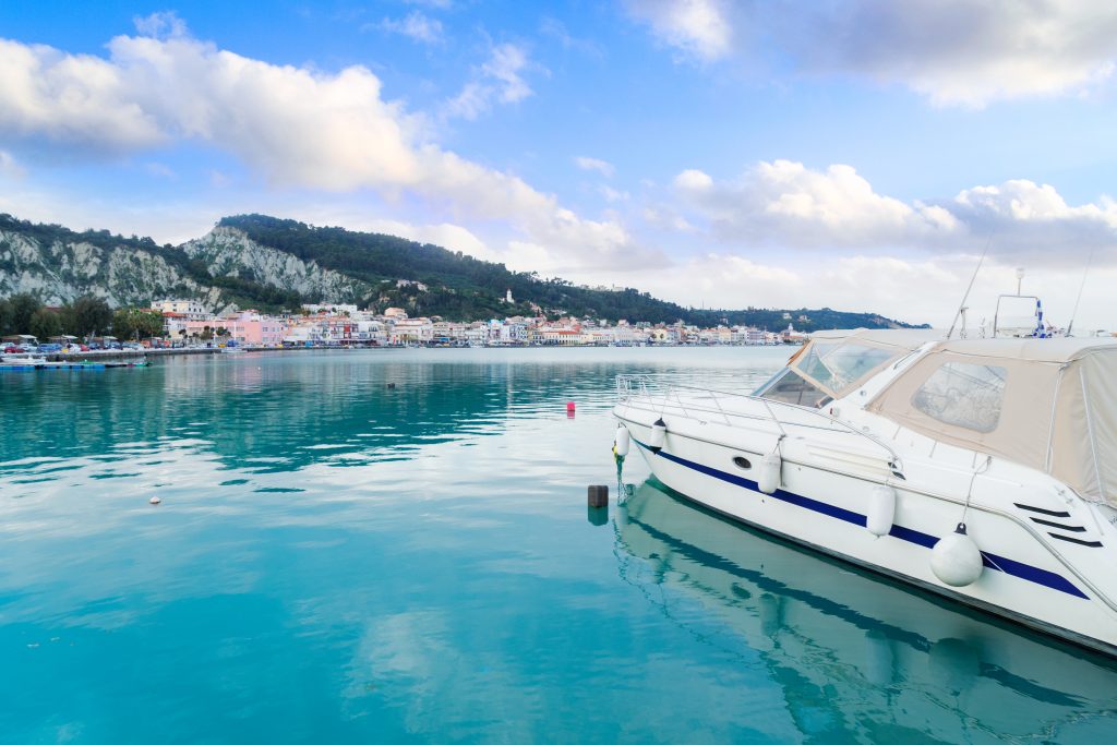 Cruzeiros no Adriático: Descubra os melhores cruzeiros e destinos no Mar Adriático