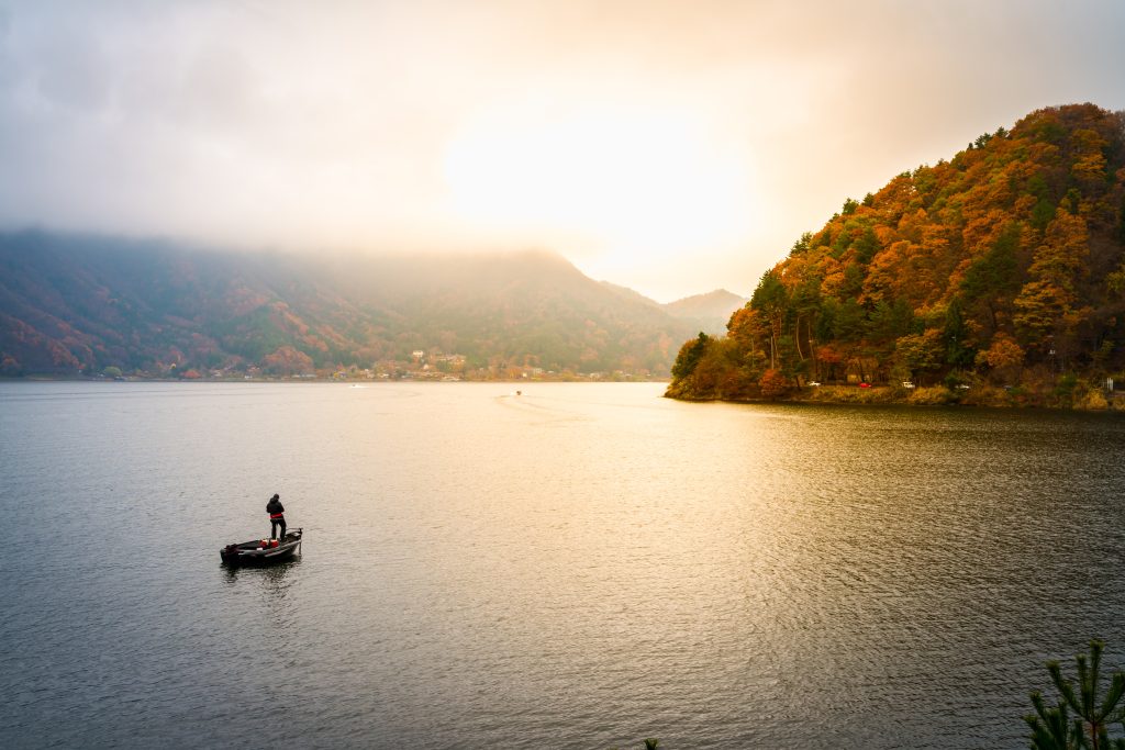 Vivere l'autunno in Croazia: Un periodo bellissimo per esplorare i parchi nazionali e la costa dalmata