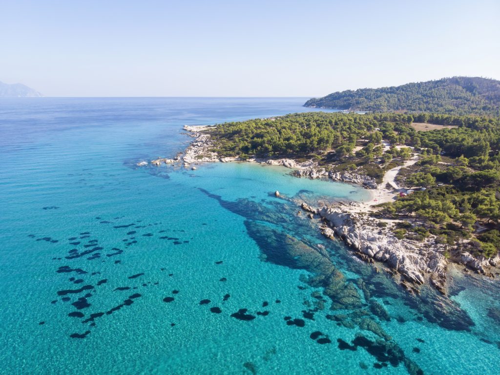Exploring the Dodecanese Islands of Greece: A Journey Through Time and Beauty