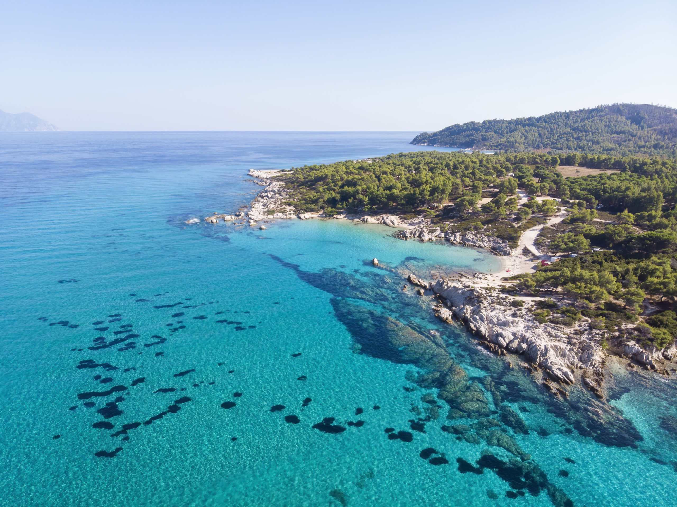 Exploring the Dodecanese Islands of Greece: A Journey Through Time and Beauty