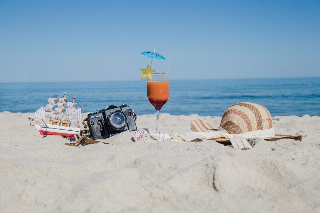 Paloma Beach: De ultieme strandclubervaring in Cap Ferrat