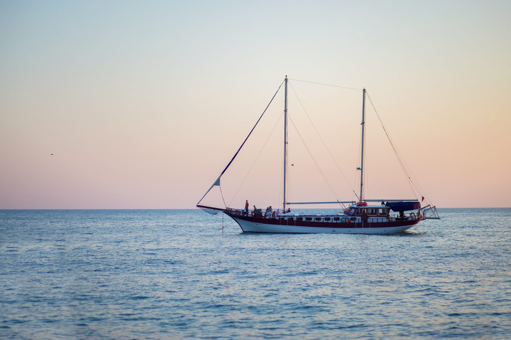 Desvendando o encanto de um Gulet Boat: O seu guia definitivo para um cruzeiro de Gulet memorável