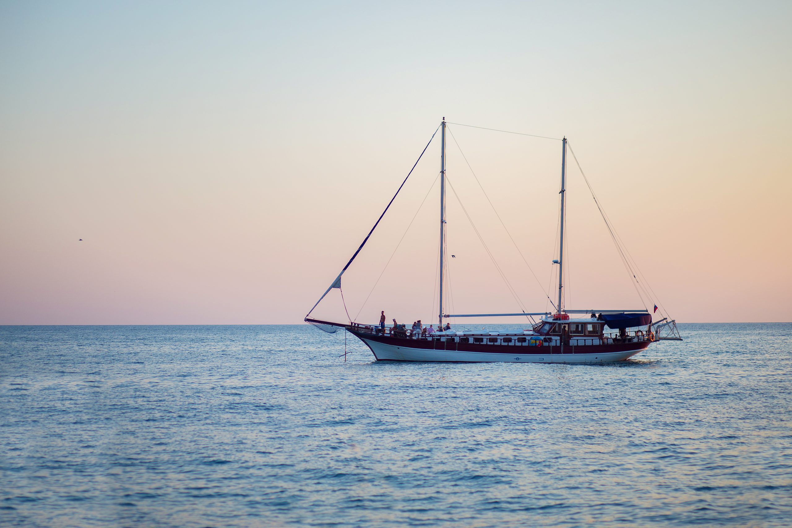 Unveiling the Charm of a Gulet Boat: Your Ultimate Guide to a Memorable Gulet Cruise