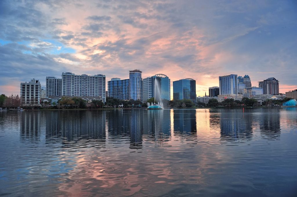 Best Lakes in Austin