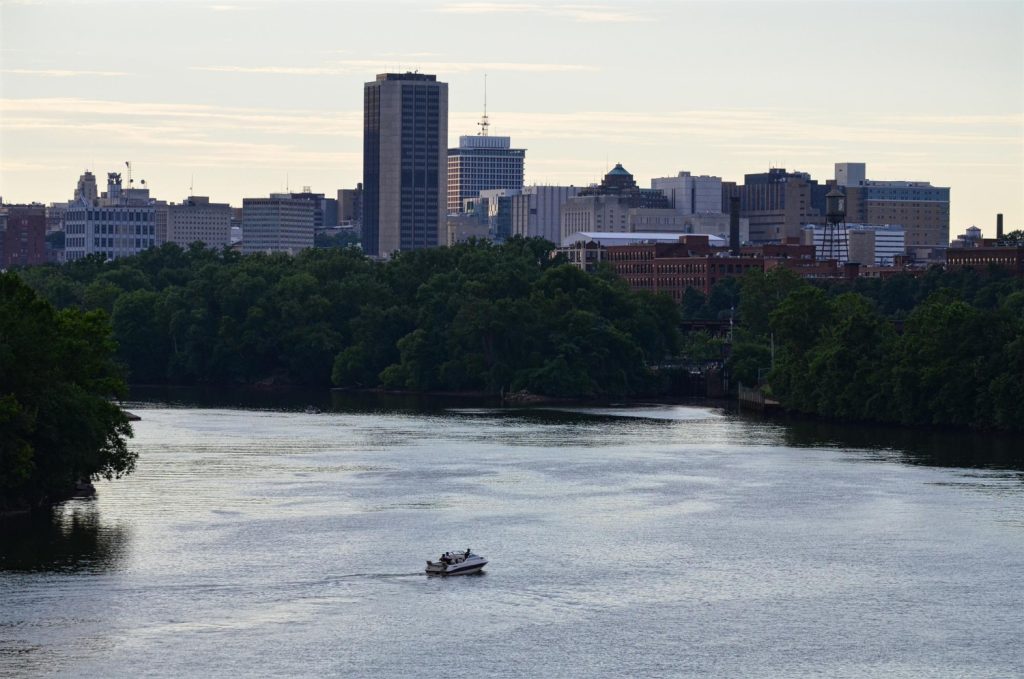 Lakes in the Austin Area: Top Spots for Water Adventures