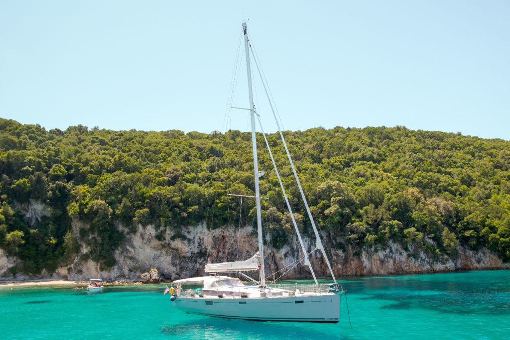 A Step-by-Step Guide to Renting a Yacht for the Perfect Getaway