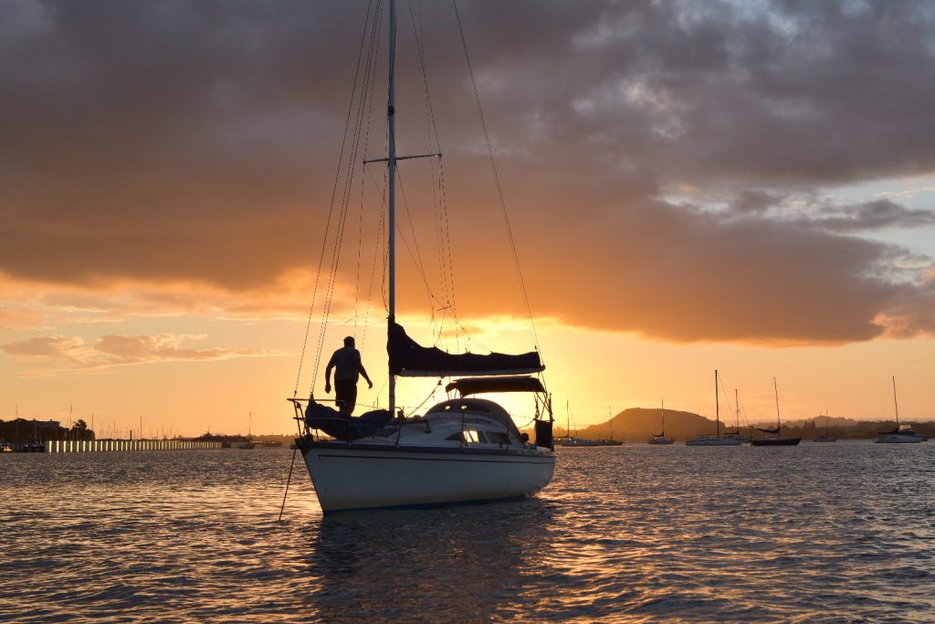 Guide to Renting a Yacht