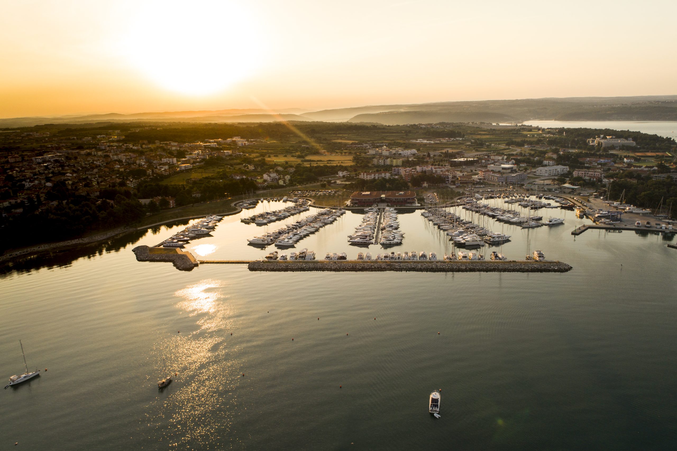 Ports in South France: Uncover the Rich Maritime Heritage and Modern Infrastructure