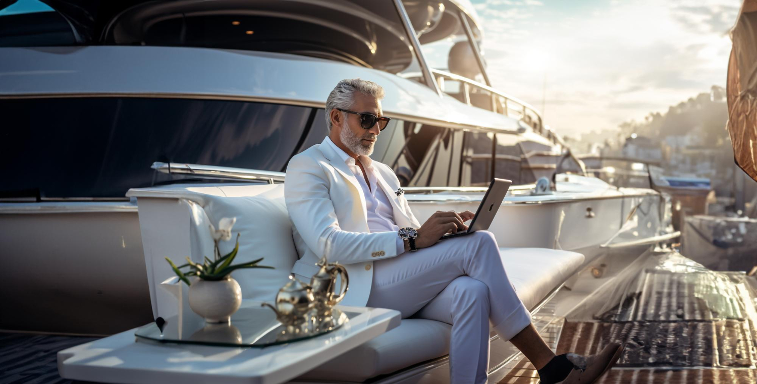 How to Ensure the Best Charter Yacht Experience: Things to Keep in Mind When Chartering a Yacht