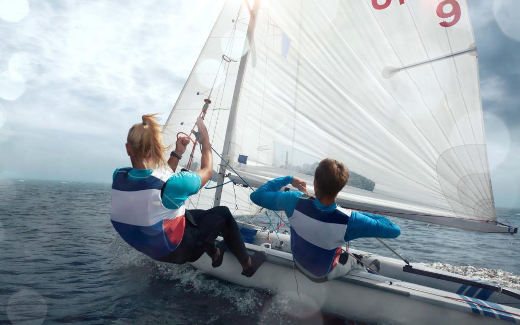 Polboat Yachting Festival 2025