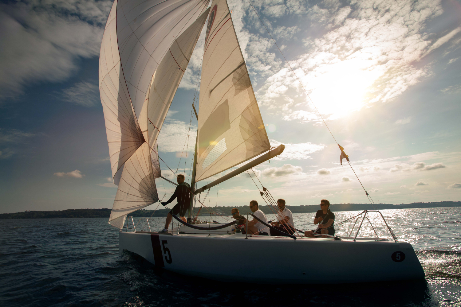 Polboat Yachting Festival 2025 - Il principale evento nautico in Polonia.