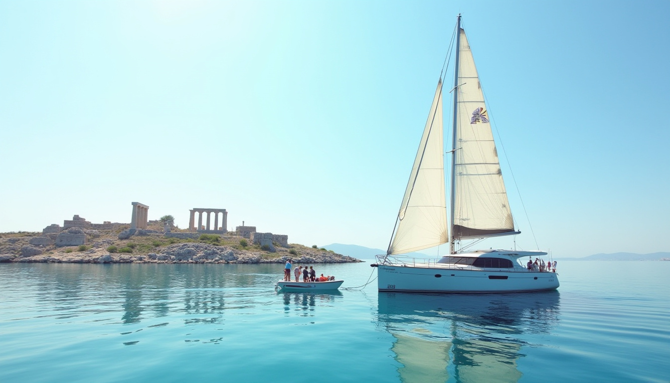 Γιώτινγκ και πολιτισμός: Ιστορικές διαδρομές και αξιοθέατα