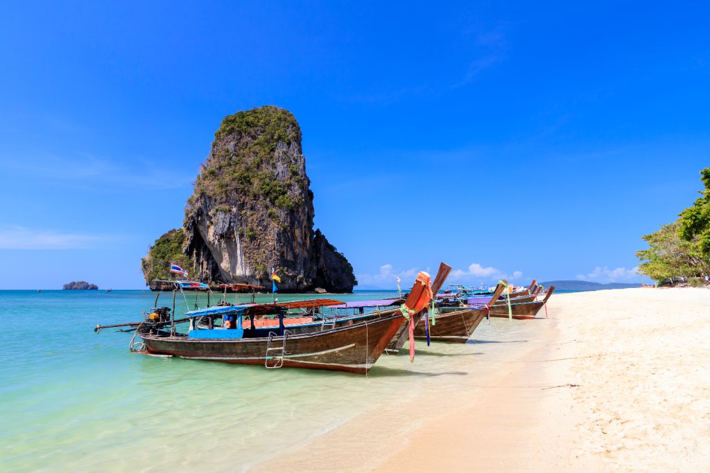 Tayland Yat Kiralama Rehberi