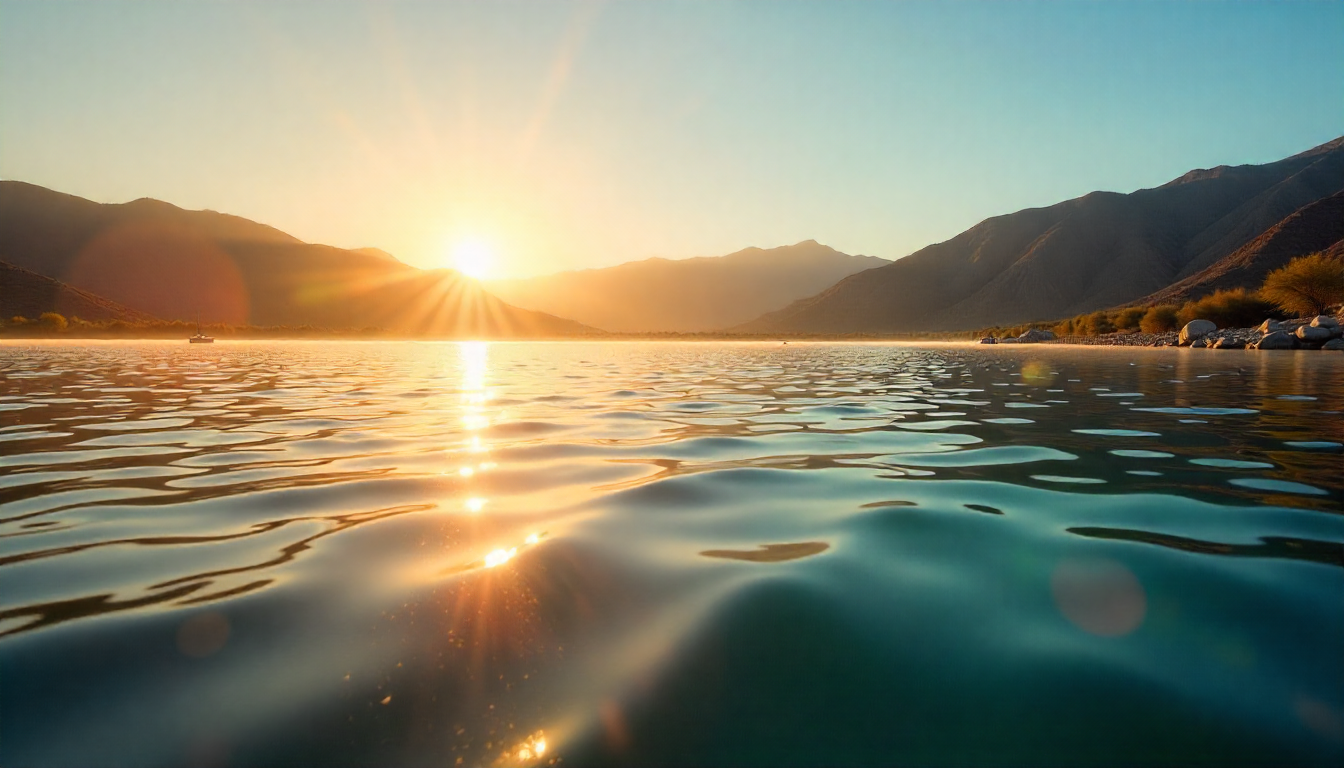 Top Arizona Lakes for Fishing, Boating & Relaxation