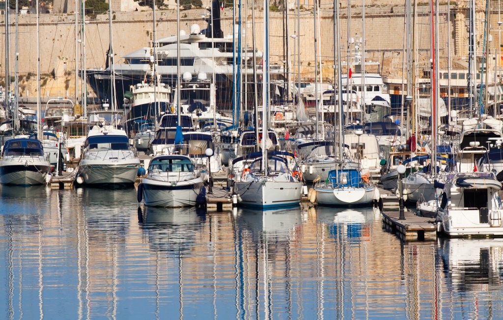 Scoprire i migliori porti del Sud della Francia: Una guida completa al centro marittimo della Francia