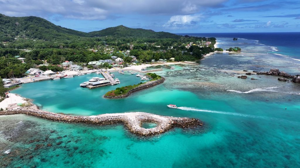 O seu guia definitivo para visitar as Seychelles