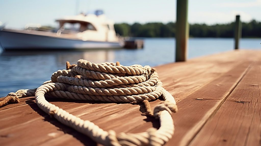 Yacht decisions