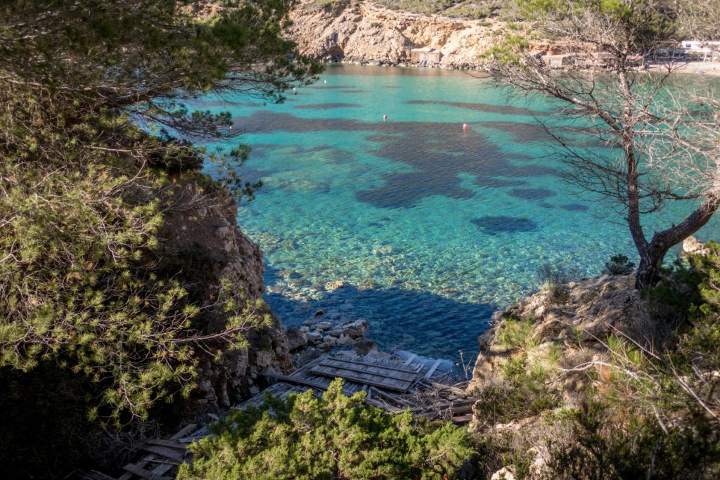Εξερεύνηση των Βαλεαρίδων Νήσων με γιοτ