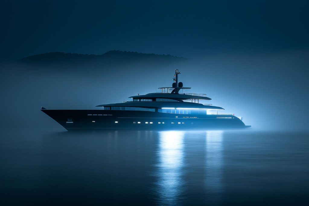 The Appeal of Yacht Ownership
