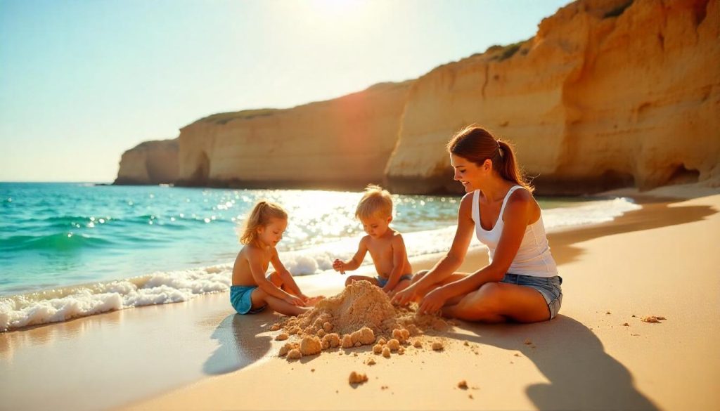 Family-Friendly Yachting in Portugal: Tips and Destinations