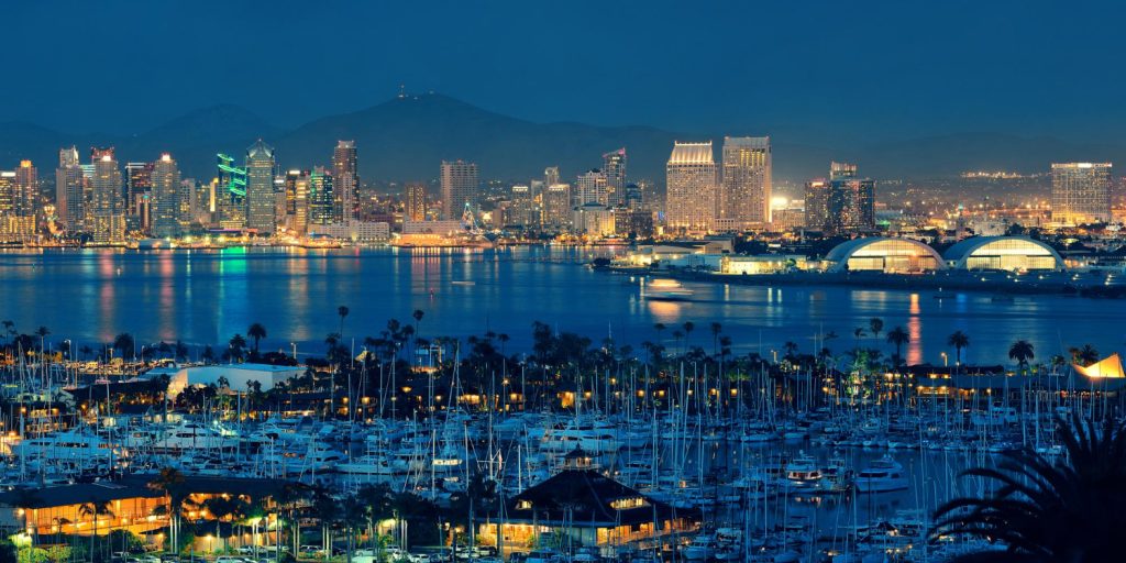 Best Beaches in Los Angeles