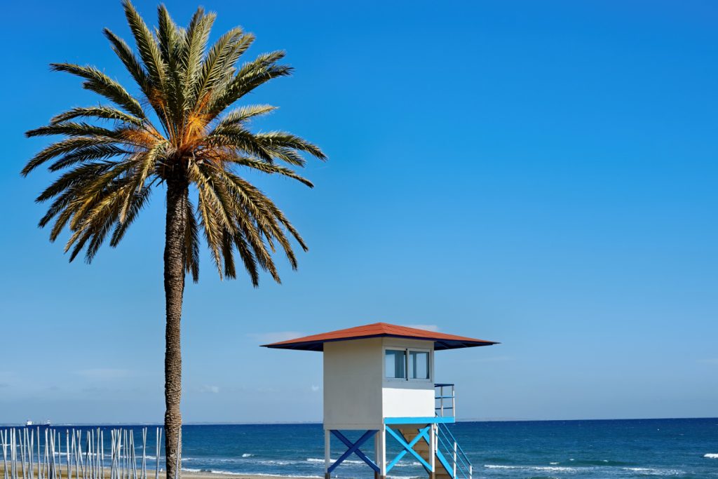 Beaches in LA: Coastal Gems to Explore
