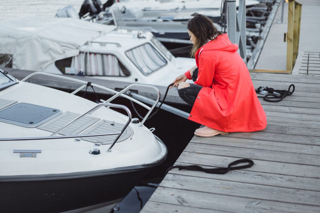 Boat Club Membership