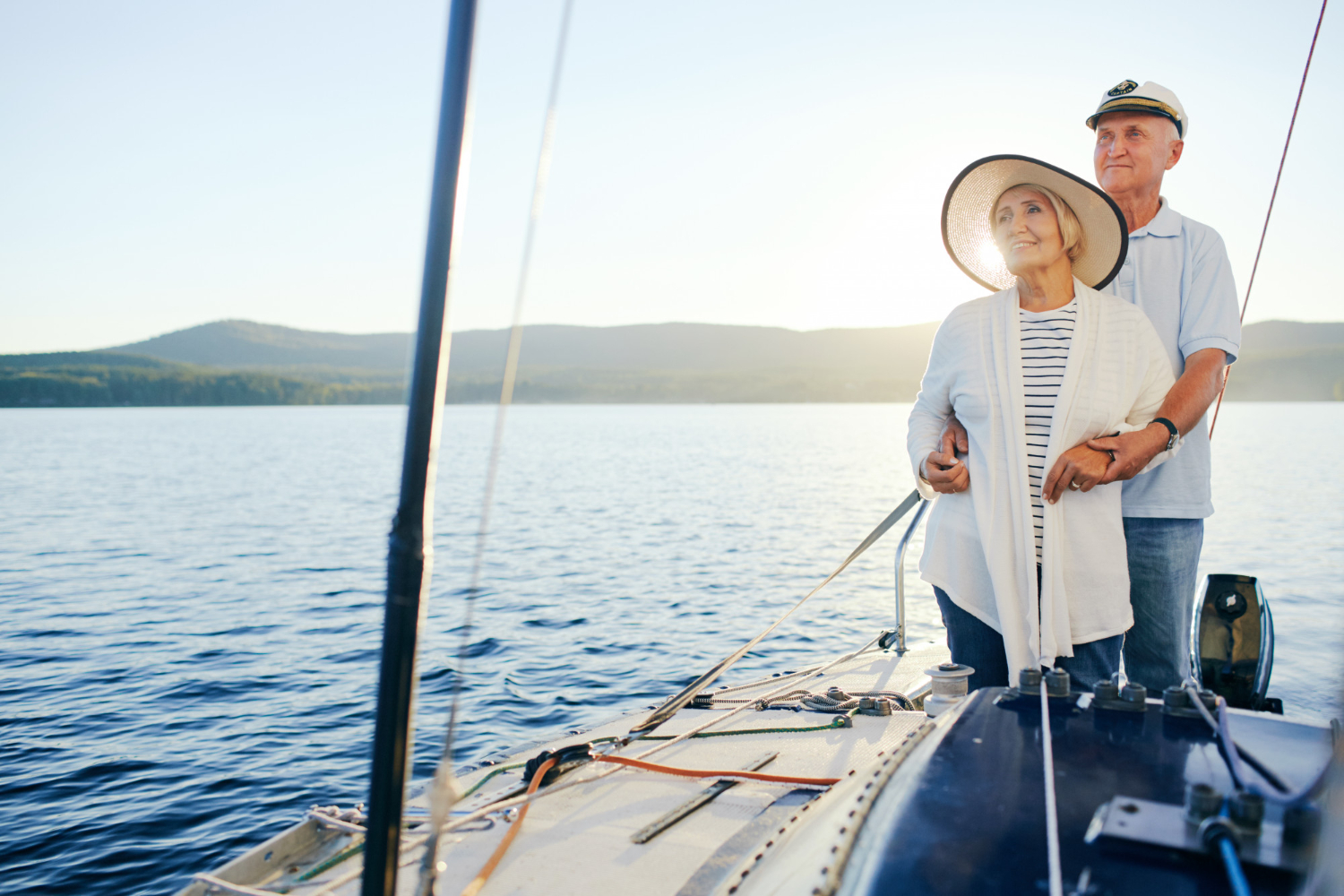 Lakes Near Charlotte: North Carolina’s Best Lakes