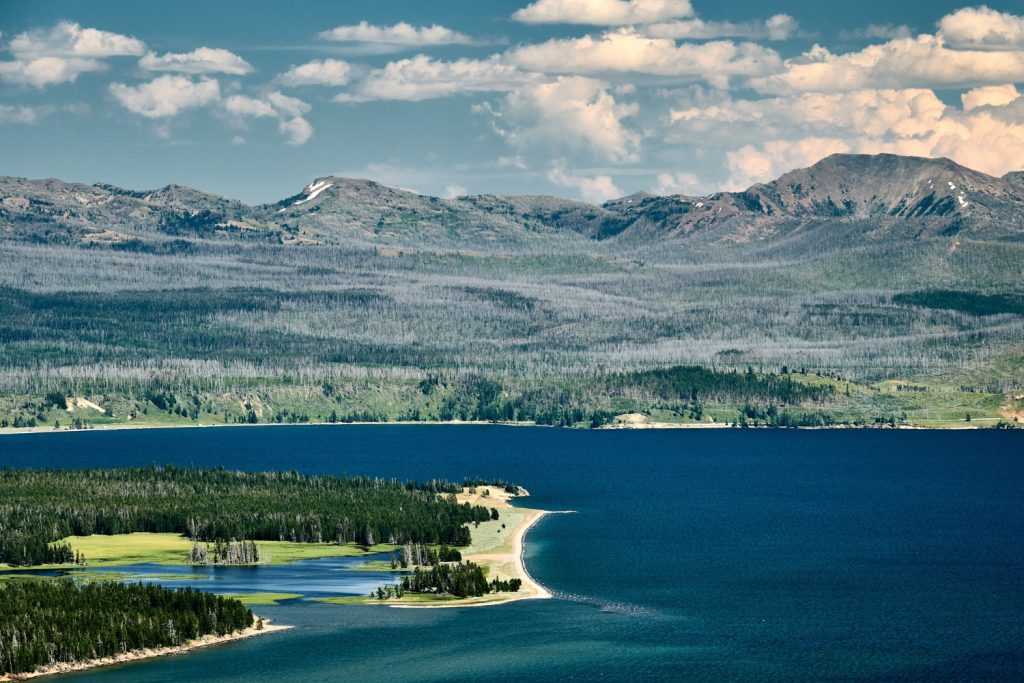 I migliori laghi per la nautica nello Utah: I luoghi migliori per gli amanti dell'acqua