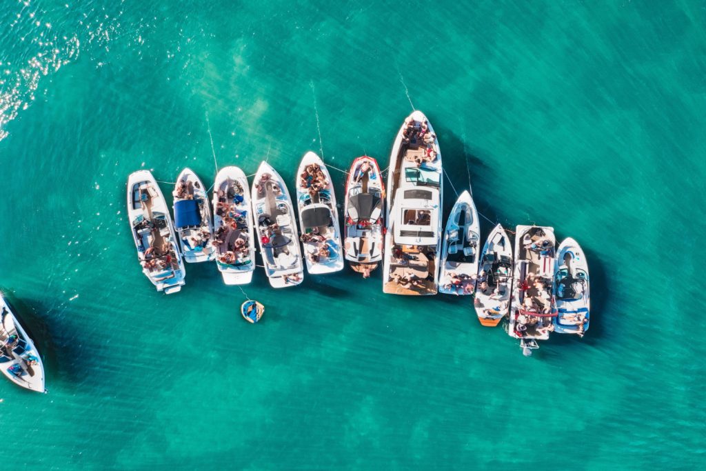 British Motor Yachts Show 2025: Storbritanniens främsta evenemang för lyxbåtar