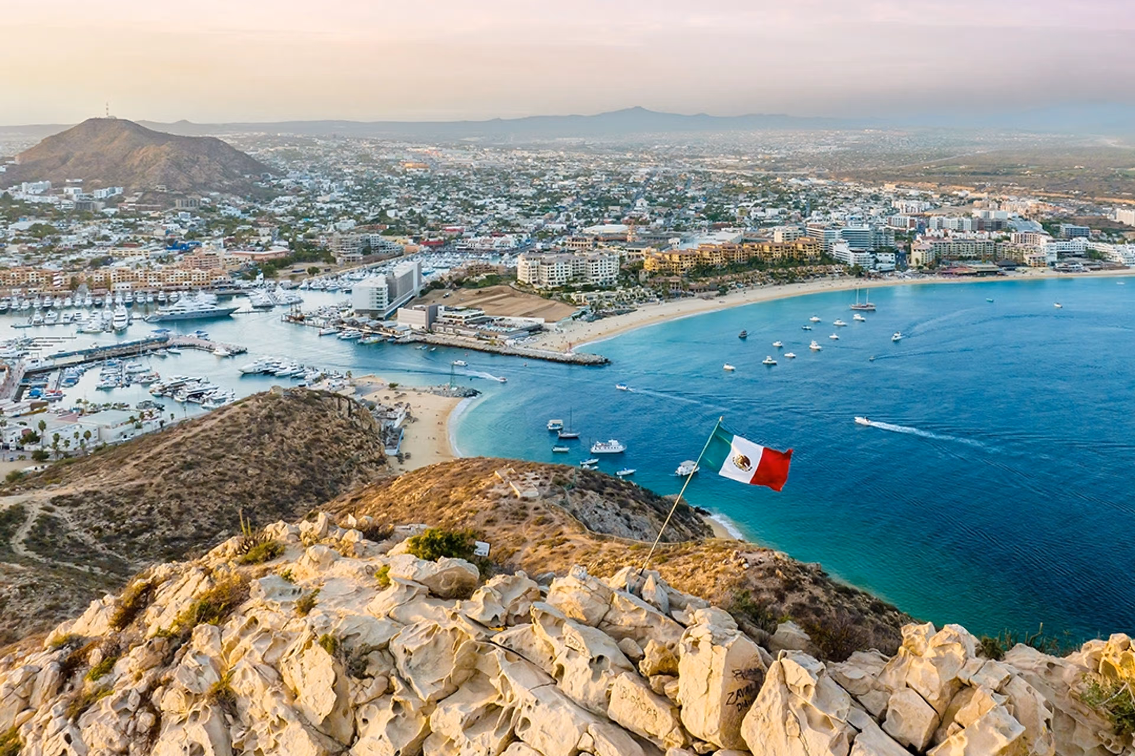 Cabo San Lucas: Why It’s the Ideal Family Getaway with a Day-by-Day Itinerary