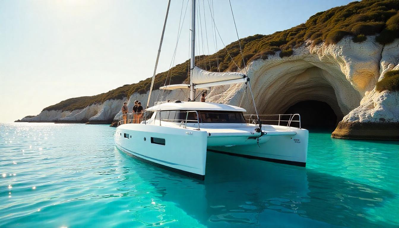 Yachting in the Bahamas: Exumas vs. Abaco