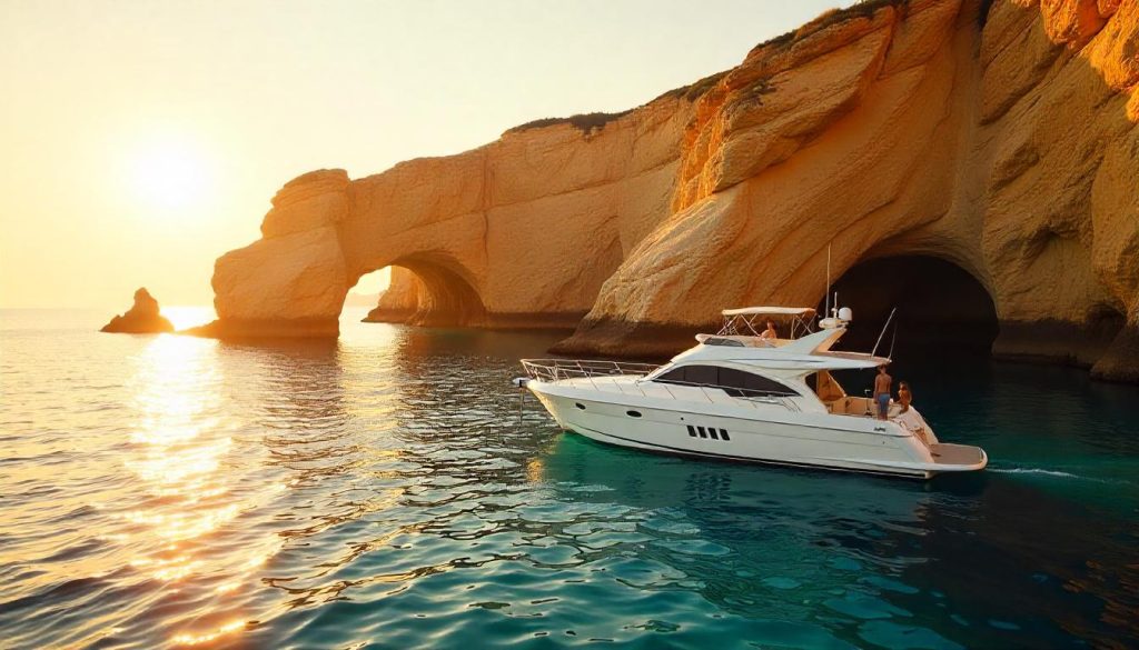 Yachting in Portugal: A Coastal Adventure Awaits
