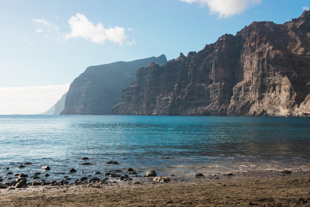cruising the Sea of Cortez