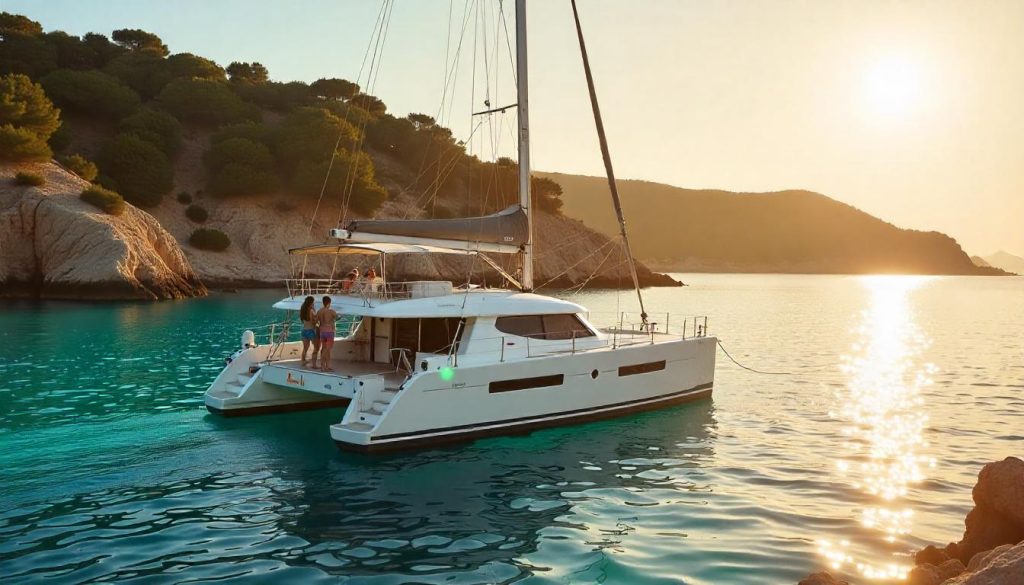 Yachting in Spain: How to Choose the Perfect Charter