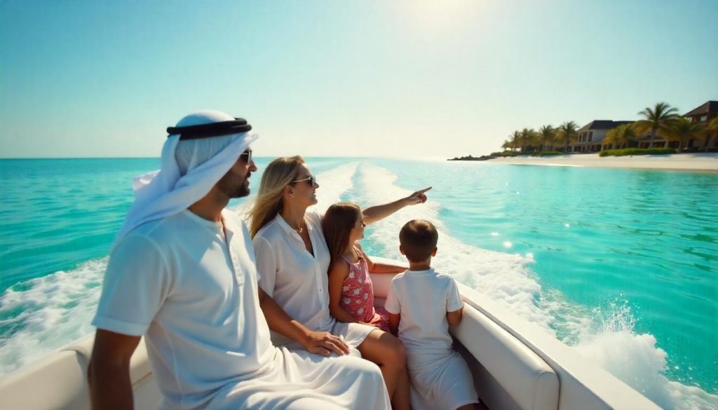 Private Transfers mit dem Boot auf den Malediven 2025